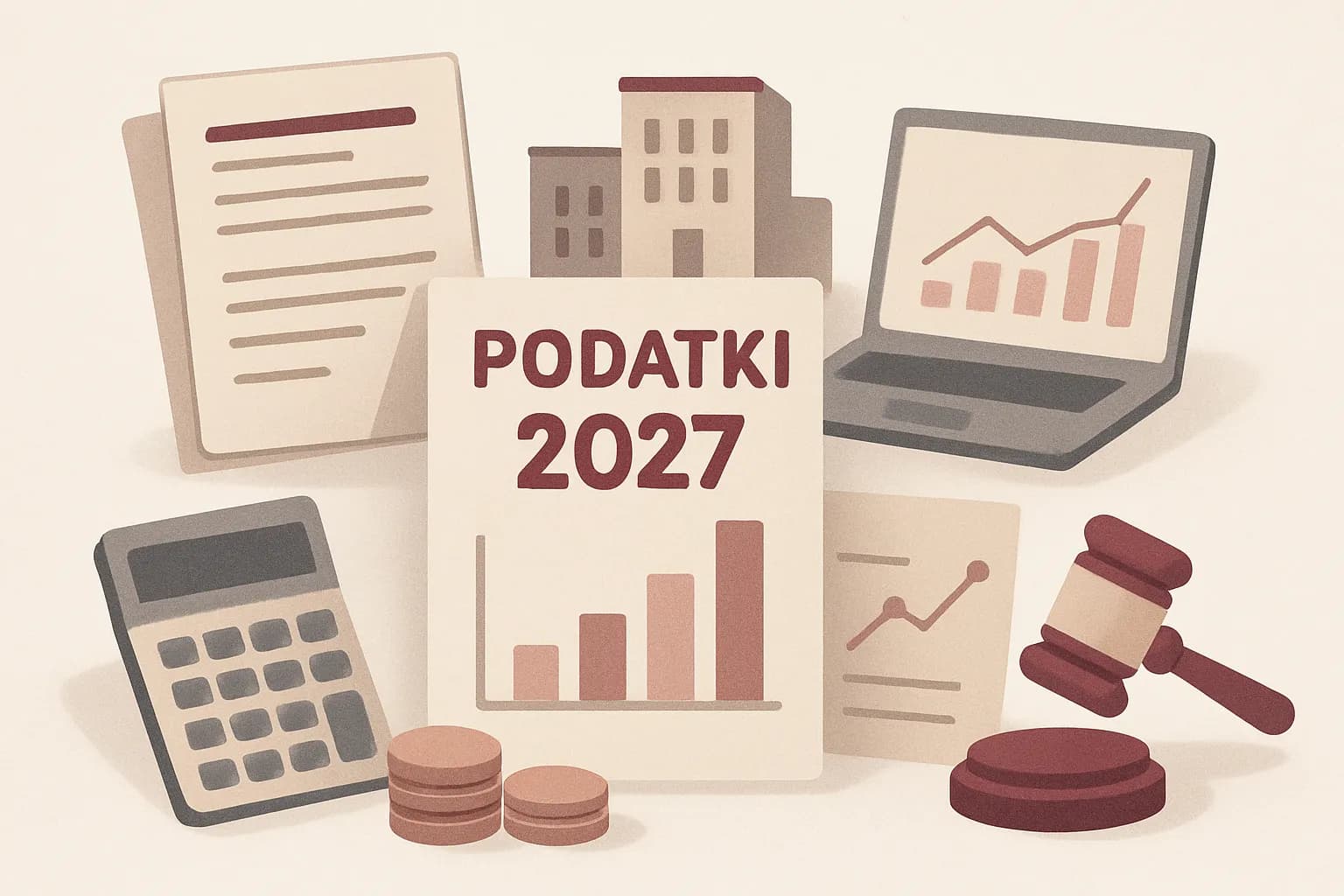 Projekty zmian w ryczałcie (druki 3147 i 3137) — najważniejsze propozycje
