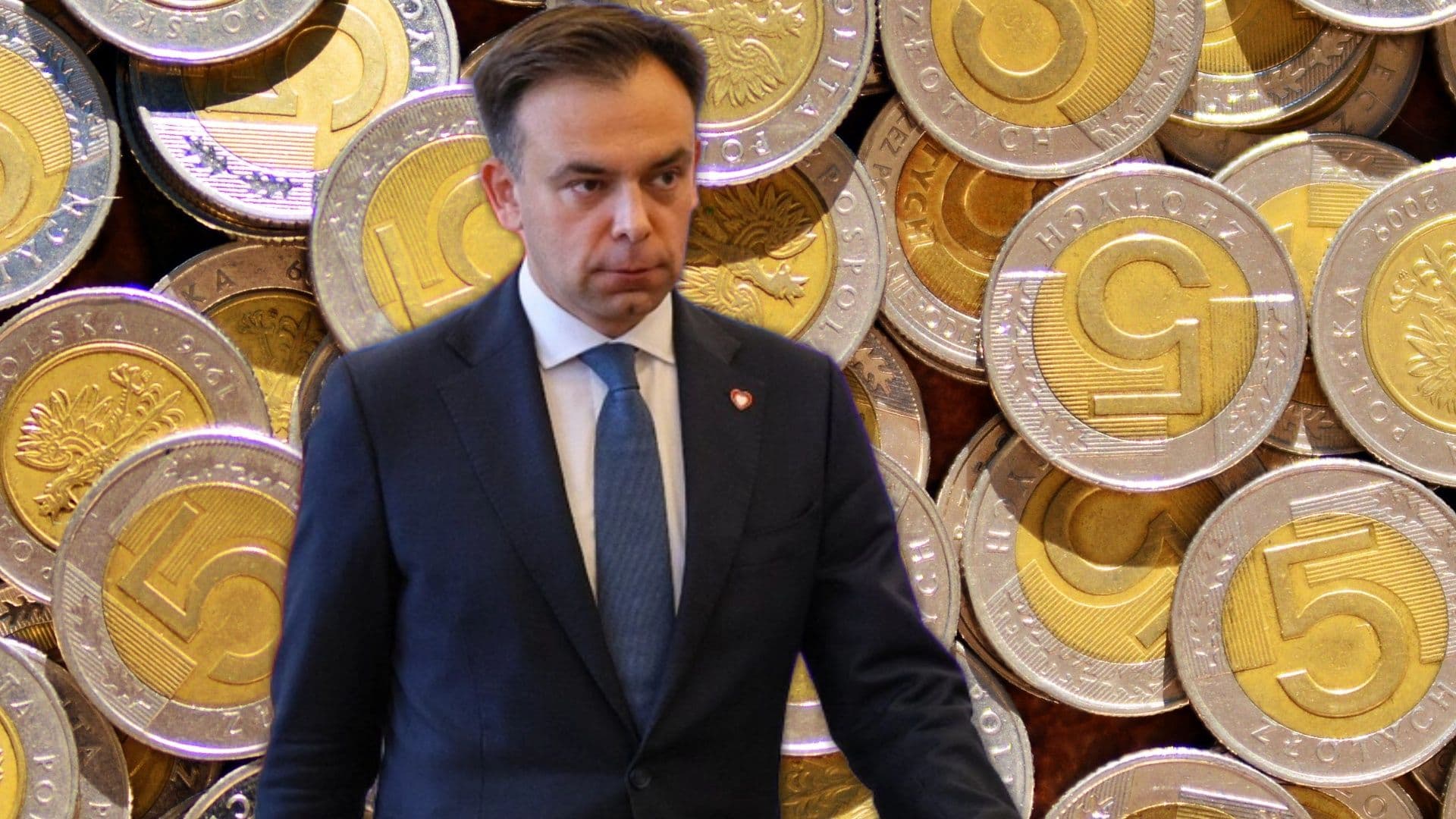 Minister finansów podziękował pracownikom KAS